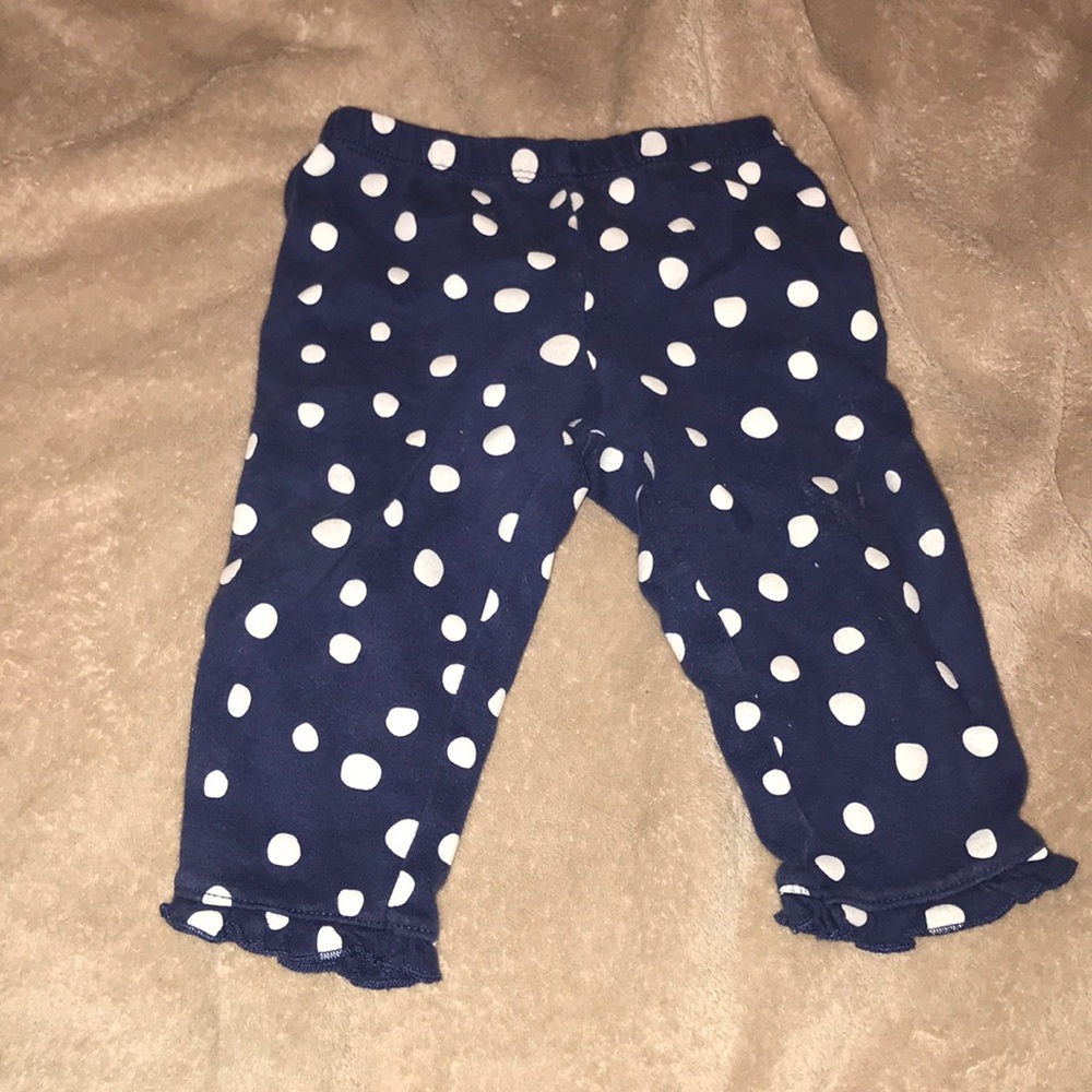 Carter’s baby pants